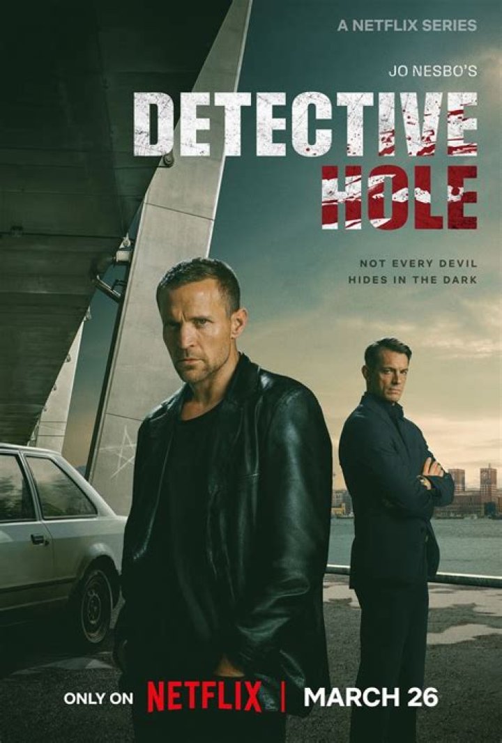 A Deep Dive Into Detective Ryan Waller's World