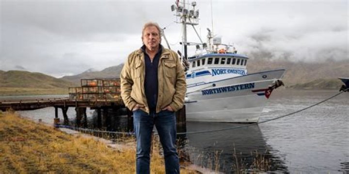 A Deep Dive into the ‘Deadliest Catch’ Captain’s Wealth |