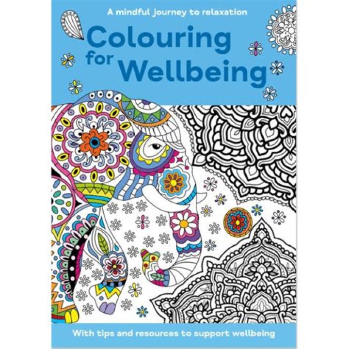 A Journey To Relaxation And Well-being
