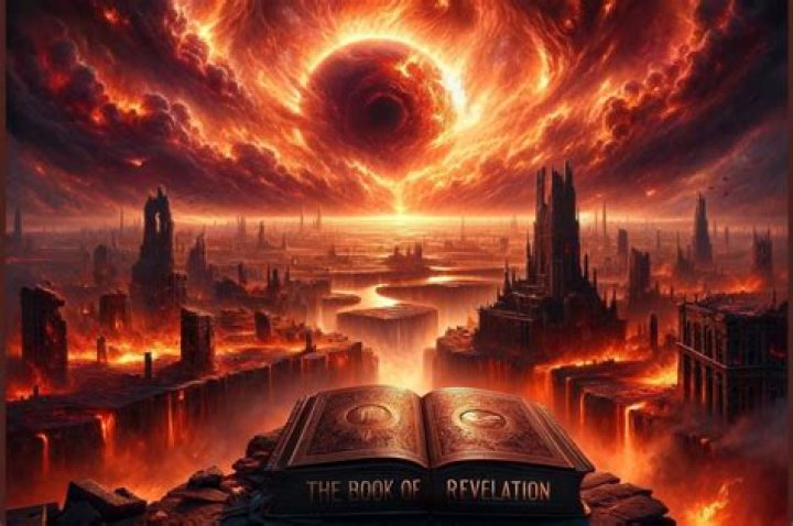 A World Of Surprising Revelations