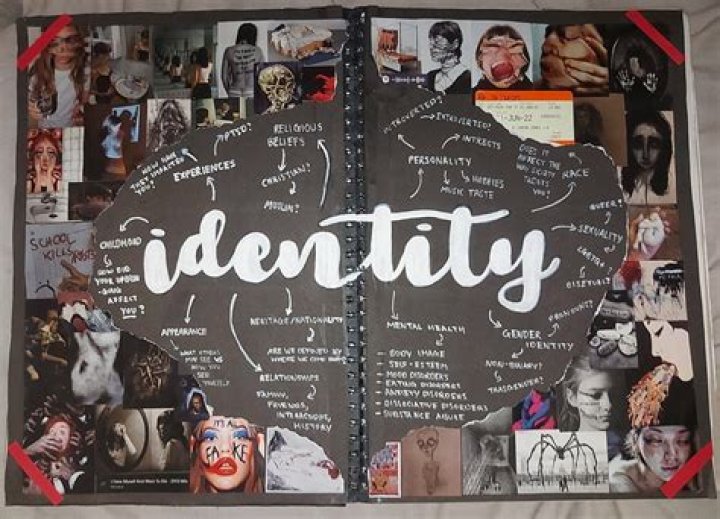 An Unseen Journey Of Identity