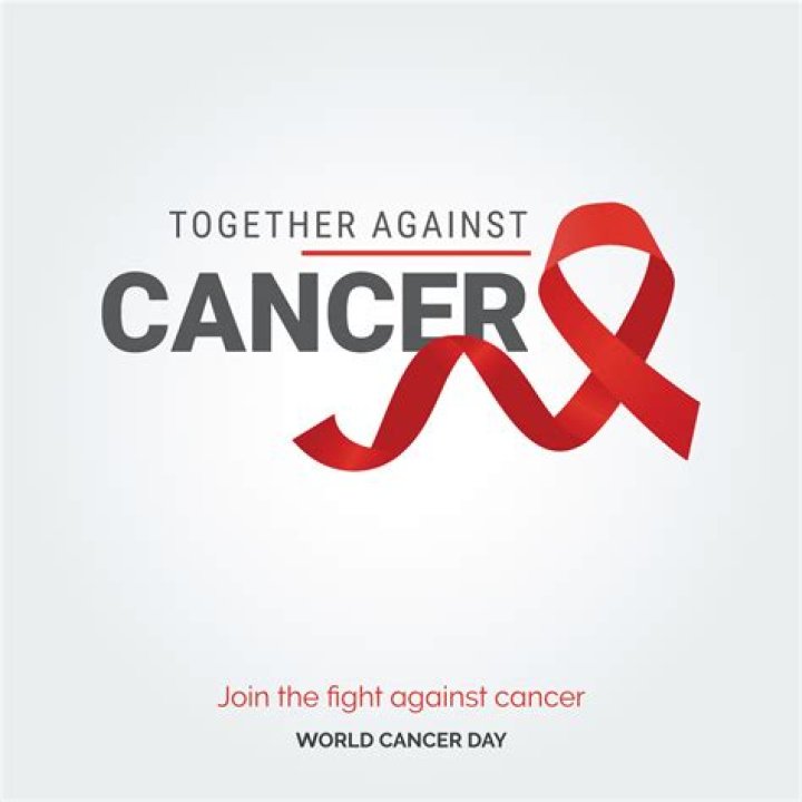An Unstoppable Force In The Fight Against Cancer