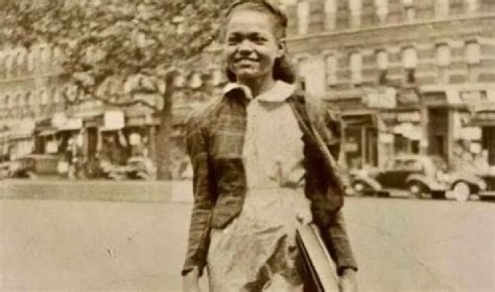 Annie Mae Keith: Everything About Eartha Kitt's mother