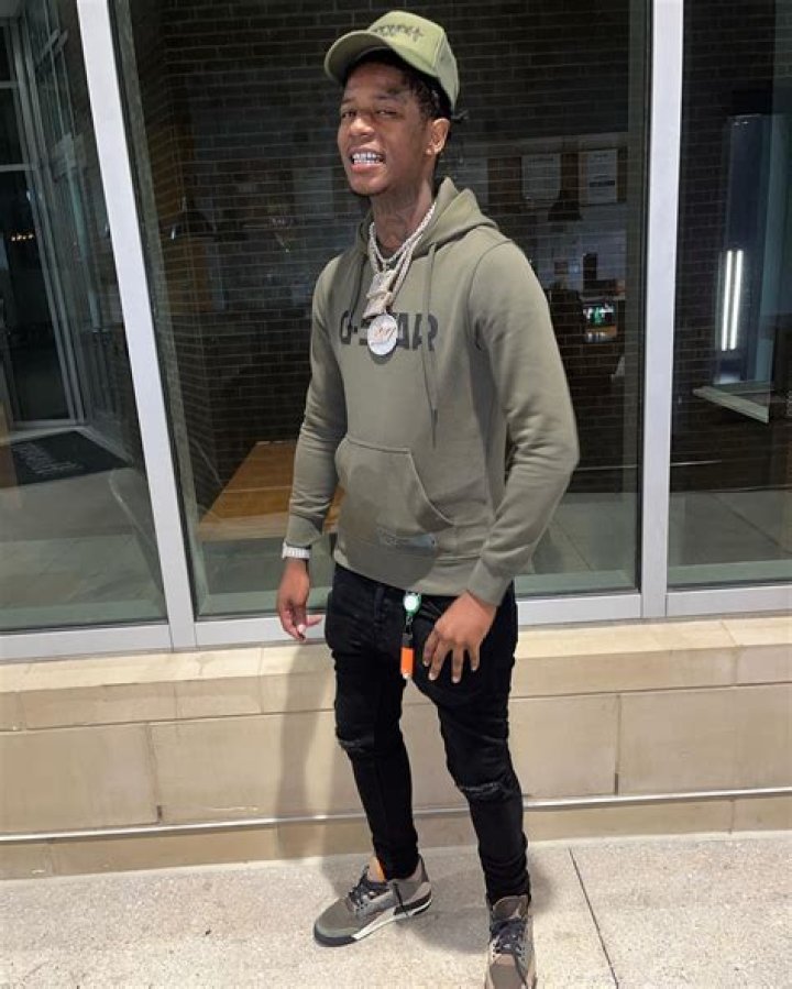 Big Scarr Height: How Tall Was the Late Rapper?
