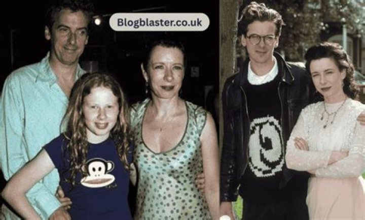 Cecily Capaldi: Everything About Peter Capaldi's Daughter