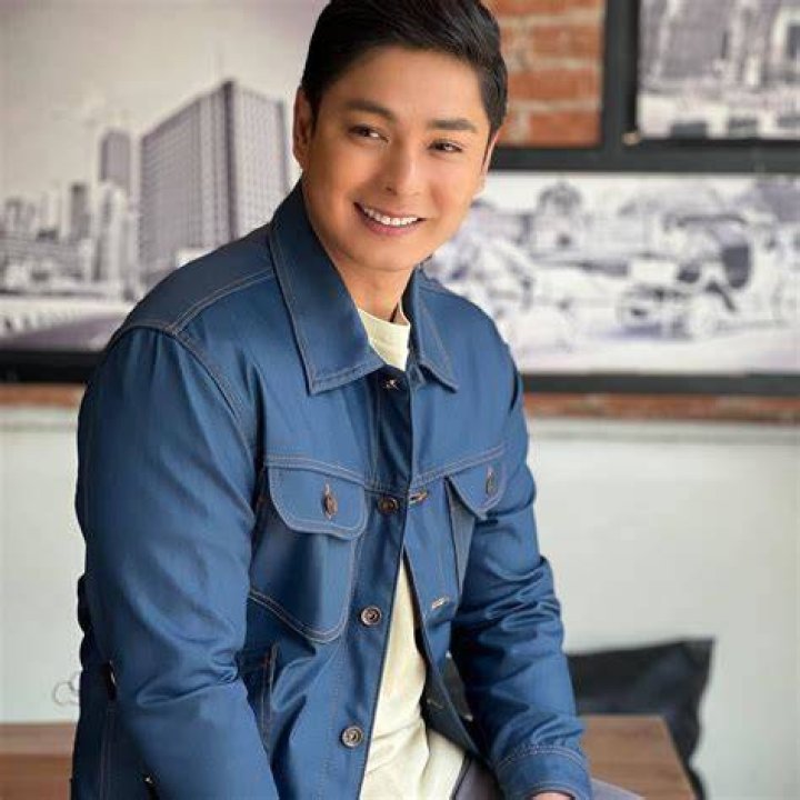 Coco Martin's Journey To Success
