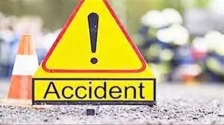 Death Cause Linked To Accident