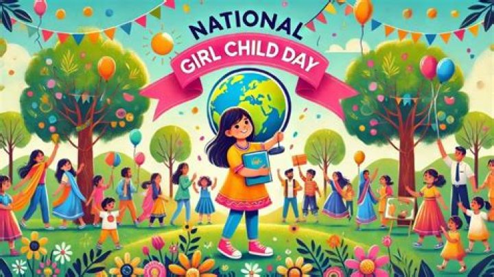 Discover The Significance Of National Youngest Child Day: Date And Meaning Unveiled