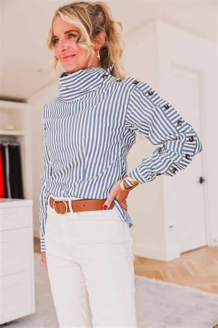 Discover Your Most Flattering Hues With Carol Hanson