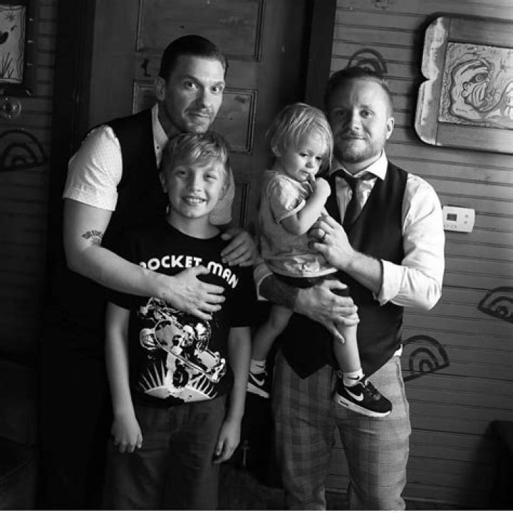 Discoveries And Revelations Of The Brent Smith Family
