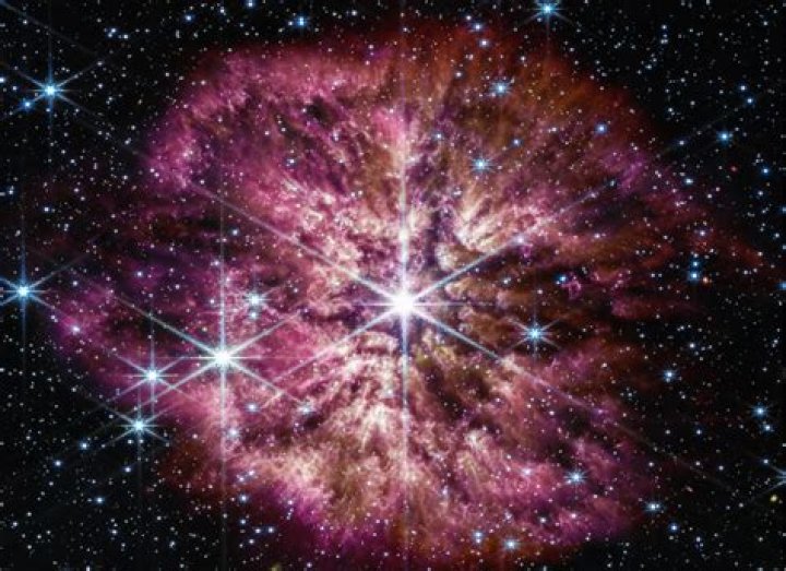 Discoveries From "The Rising Star"