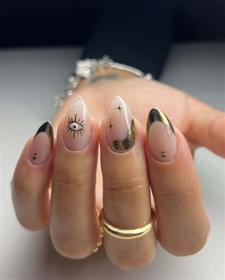 Embellish Your Nails, Captivate The World!