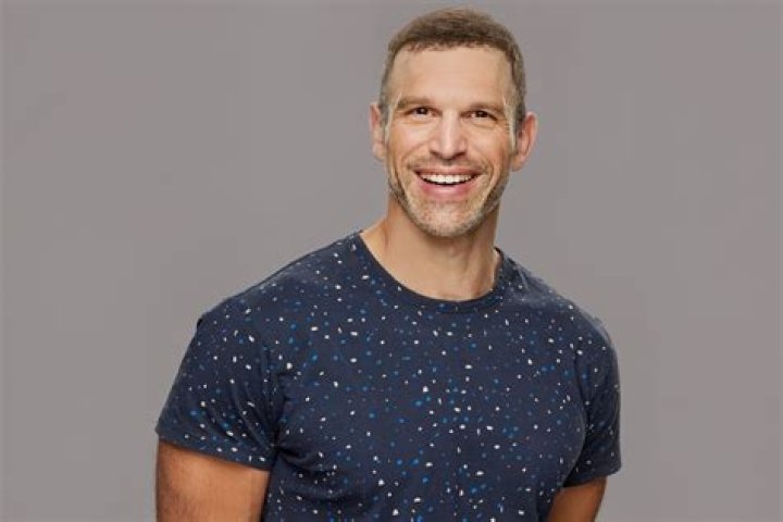Hisam Goueli Bio, age, wife, kids, occupation, Big Brother 25, net worth, Instagram