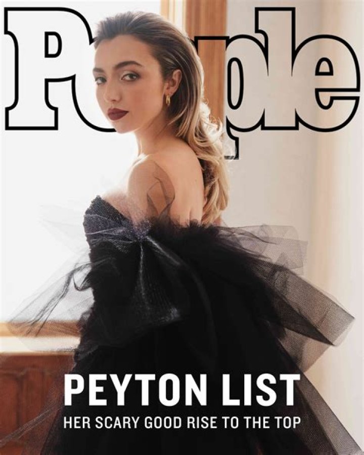 How old is Payton Schulz Now ? Meet Brandi Passante Daughter On Instagram