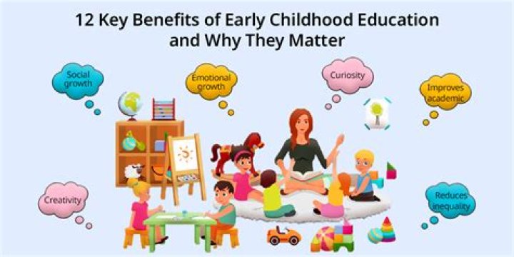 Insights For Early Childhood Education