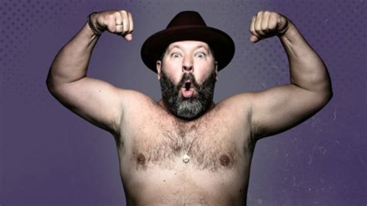 Is Bert Kreischer Sick? What Illness Does Bert Kreischer Have? Did Bert Kreischer Have a Kidney Transplant? |