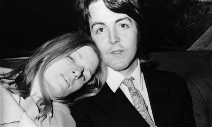Is John Eastman related to Linda Eastman? Is John Eastman Linda Eastman's brother?