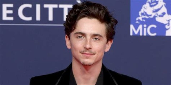 Is Timothee Chalamet Arrested? What Happened to Timothee Chalamet? |