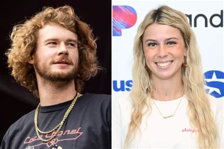 Is Yung Gravy Expecting A Baby?