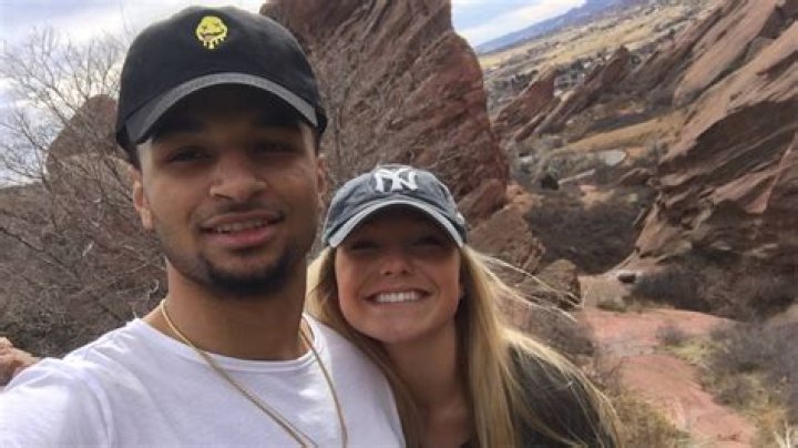 Jamal Murray Girlfriend: Meet Harper Hempel