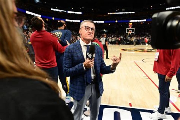 Jason Wright's Journey To Sports Media Stardom