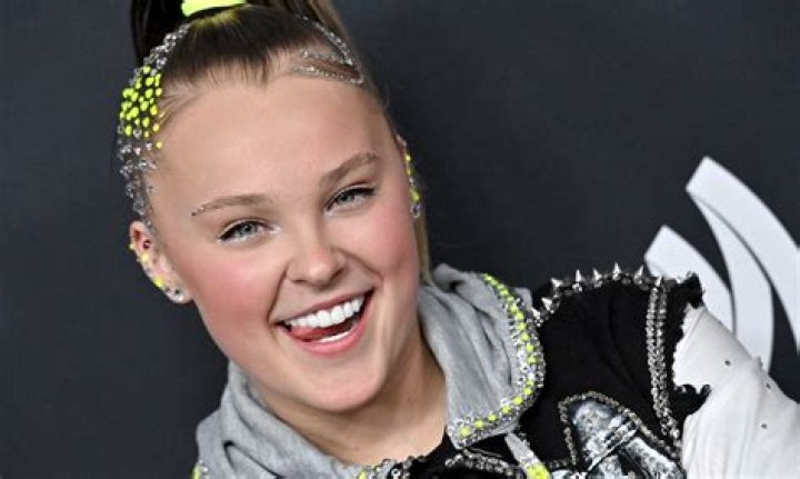 Jojo Siwa's Height And Its Surprising Influence