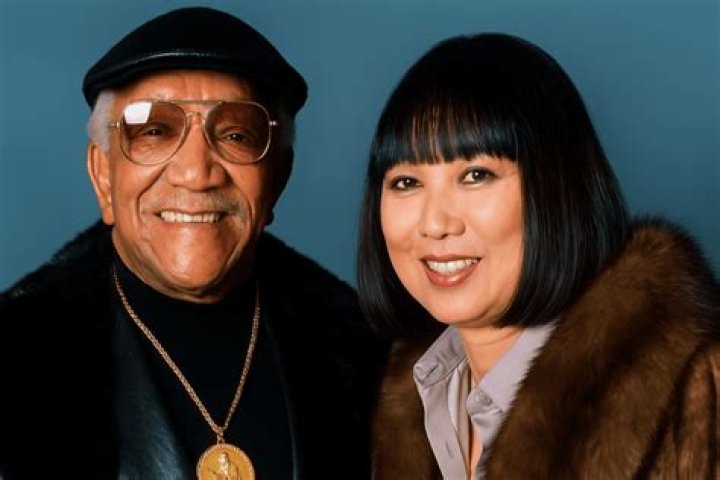 Ka Ho Cho: Untold truth about Redd Foxx's 4th Wife
