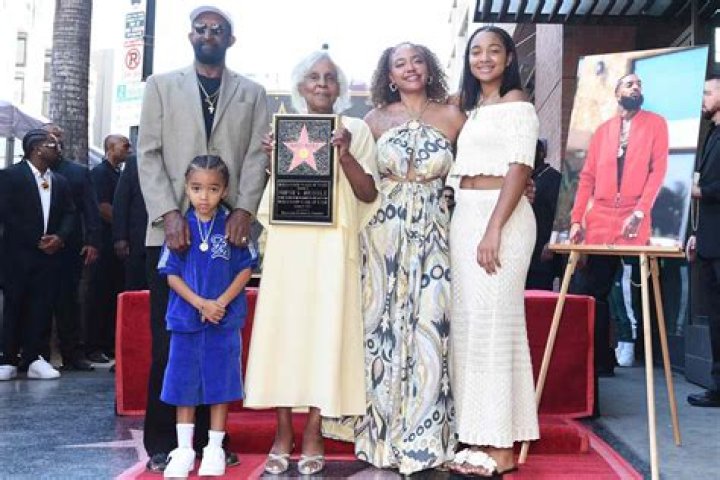 Kross Ermias Asghedom Parents: Who Are the People Behind the Young Star?