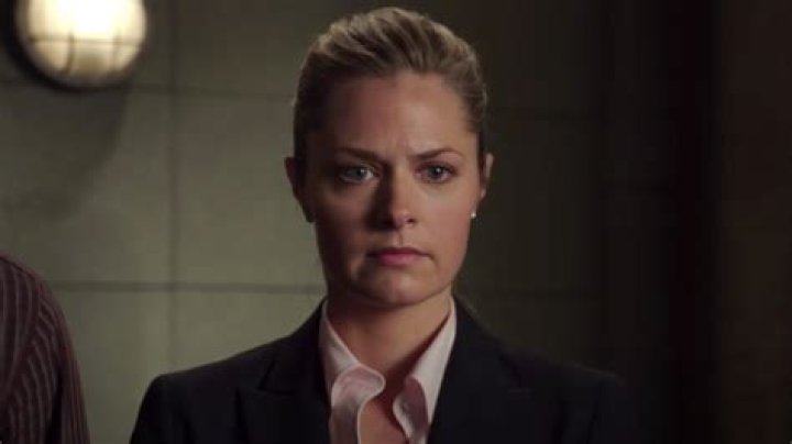Maggie Lawson The Psych Movie Star |