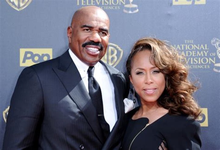 Mary Lee Harvey: The Ex-Wife of Steve Harvey and Her Life Today