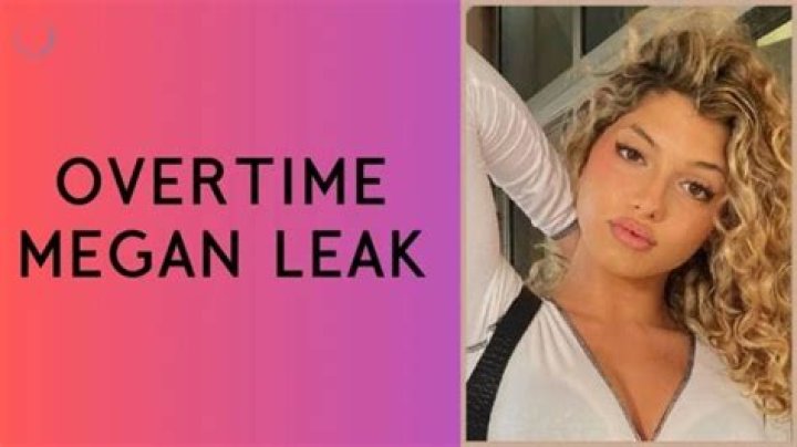 Master Overtime Compensation With Megan Leaks