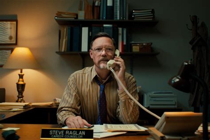 Matthew Lillard And His Children