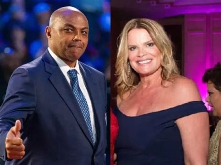 Maureen Blumhardt's Impact On Charles Barkley's Legacy