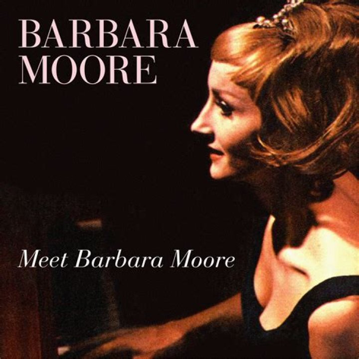 Meet Barbara Cameron And Robert Cameron