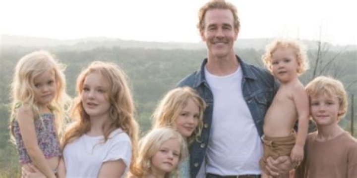 Meet The Powerhouse Payne Children