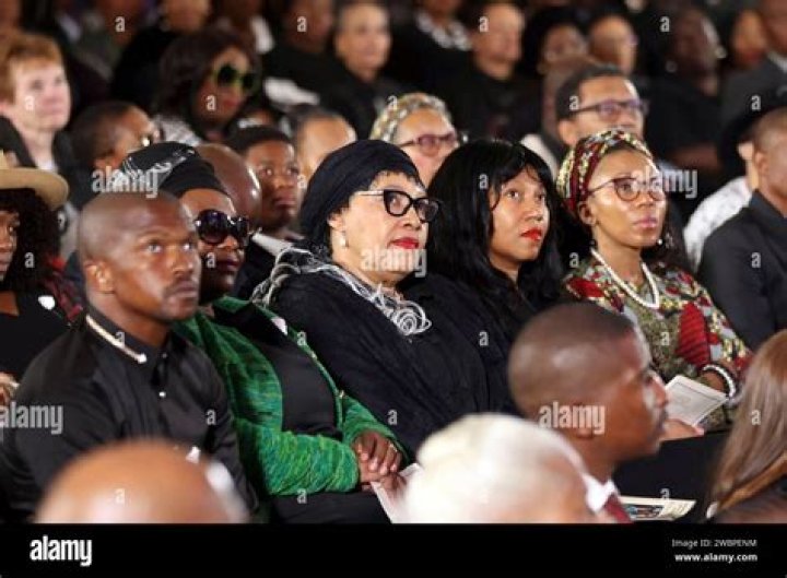 Meet Zenani Zwelami, Zanyiwe, Zenzile