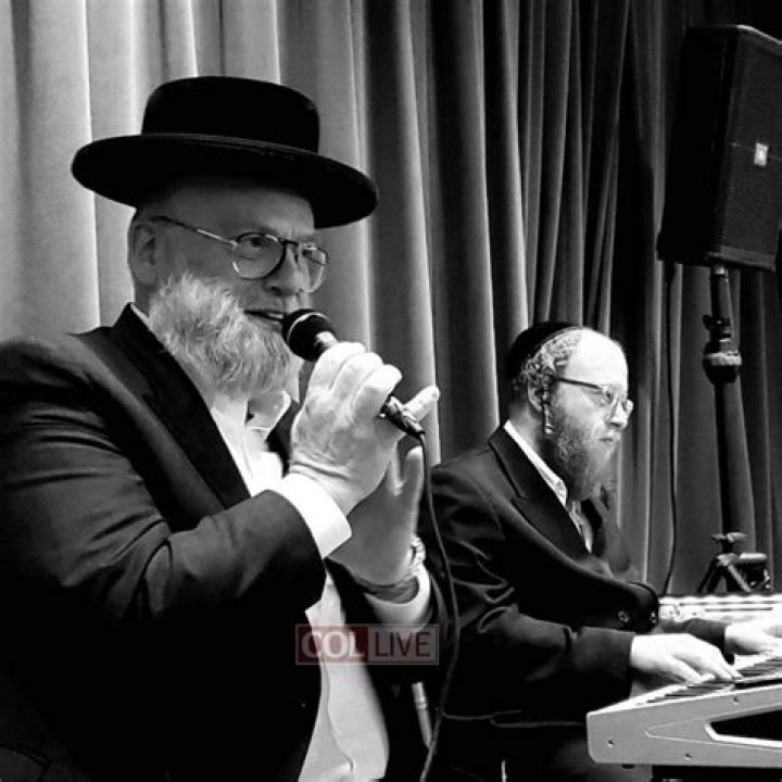 Michoel Schnitzler cause of death,obituaries,music career |