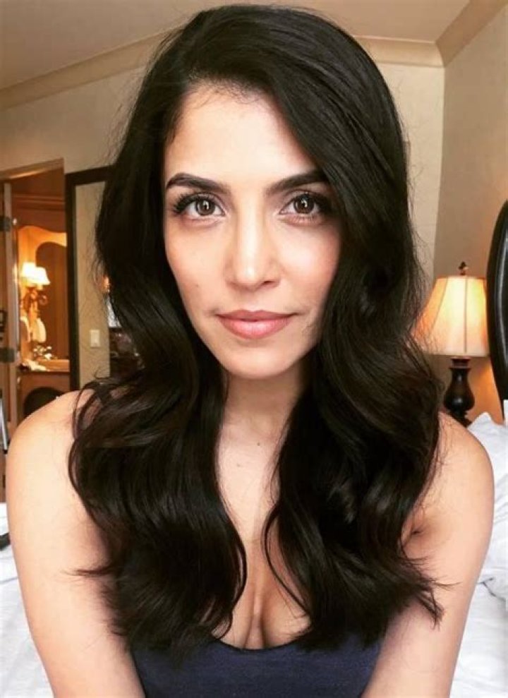 Nazneen Contractor- Wiki, Biography, Age, Height, Net Worth, Husband