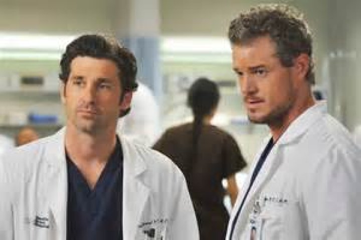Patrick Dempsey's Sibling Status Revealed!