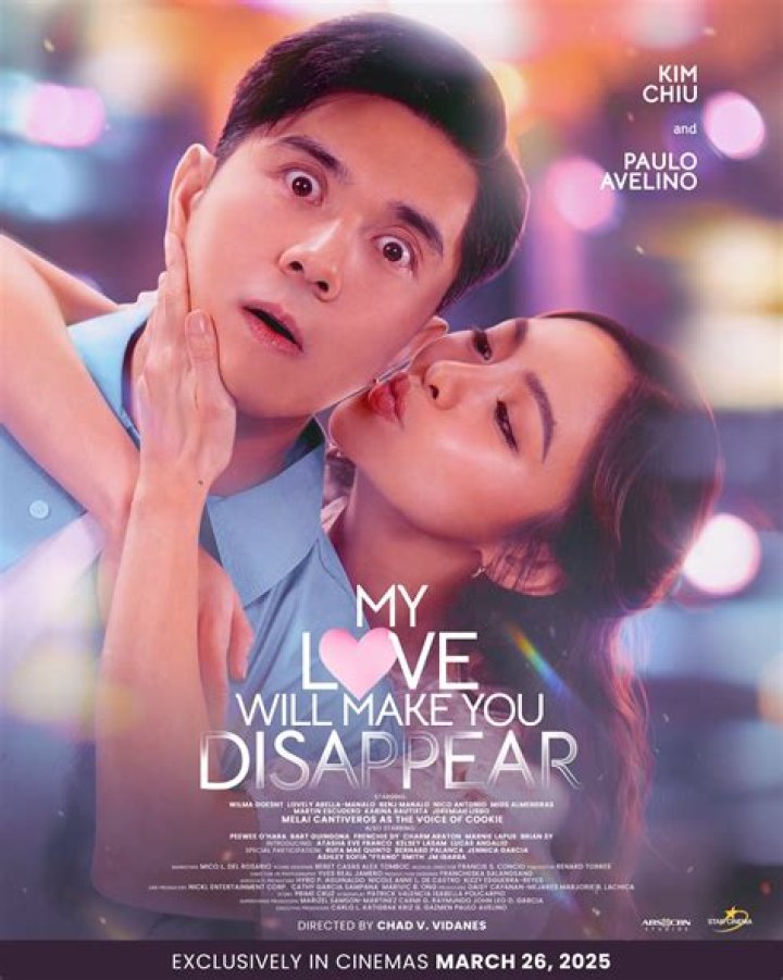 Paulo Avelino And Janine Gutierrez's Rumored Romance