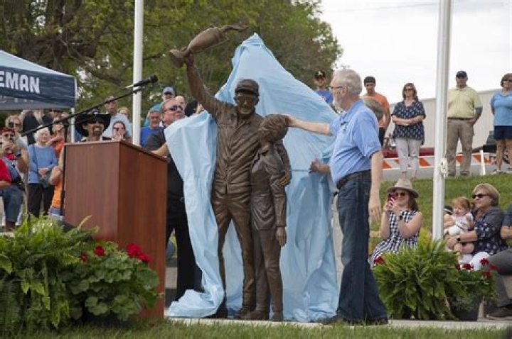Richard Petty Wife: Meet Lynda Petty