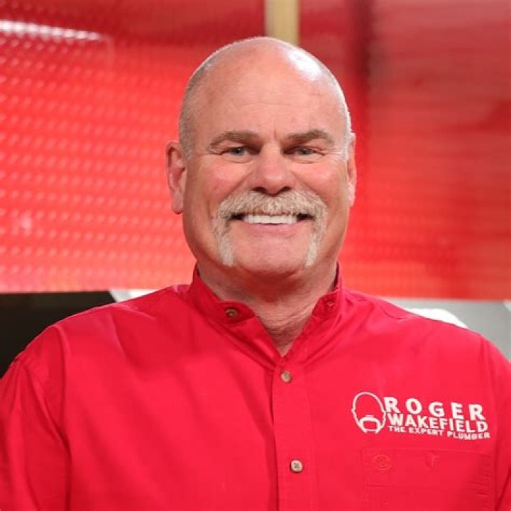 Roger Wakefield's Net Worth Unraveled