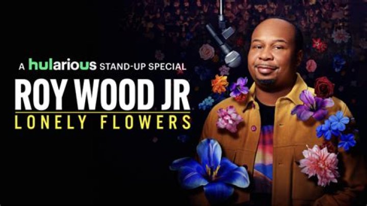 Roy Wood Jr. Parents: Meet Roy Wood Sr., Joyce Dugan Wood