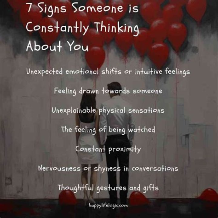 Secrets Behind His Personality And Destiny
