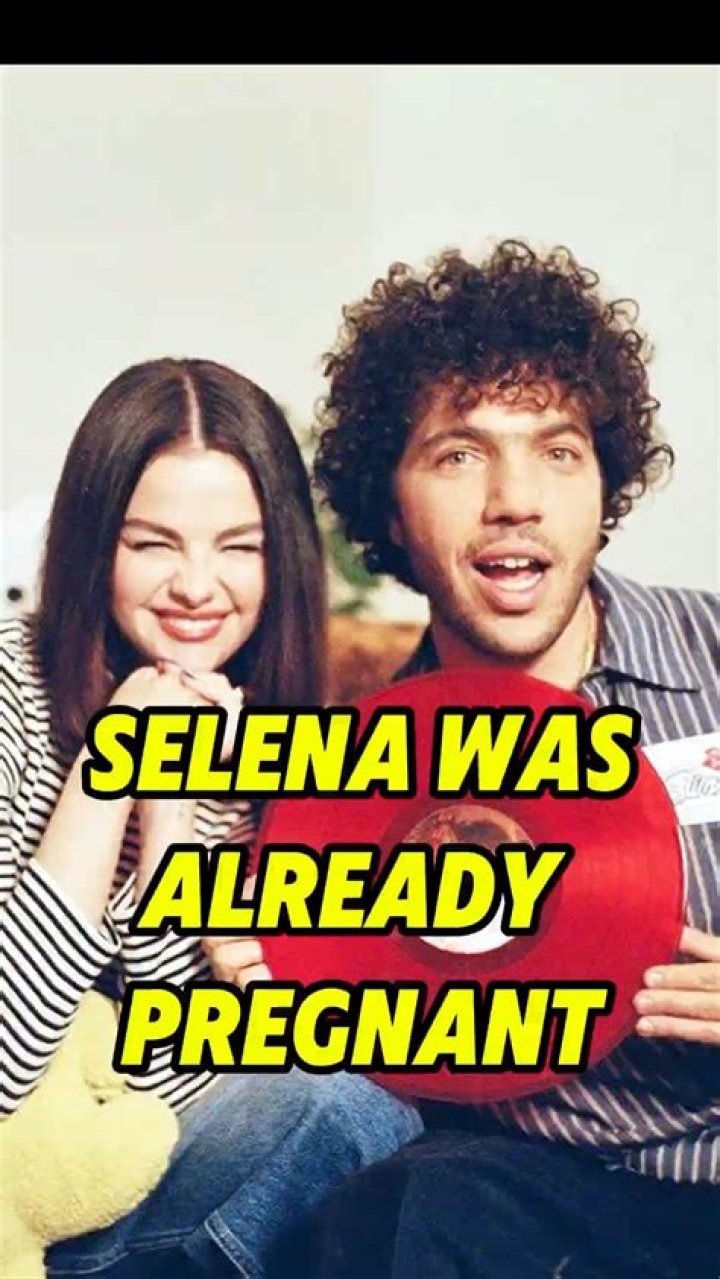 Selena Gomez's Pregnancy Journey: Unveiling The Truth