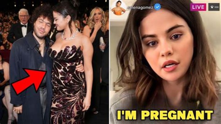 Selena Gomez's Pregnancy Rumors Decoded