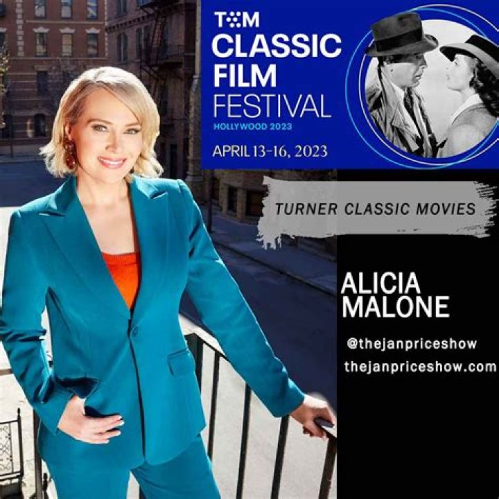 Uncover Alicia Malone's Wealth And Entertainment Empire