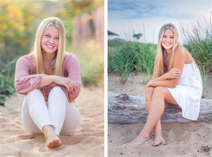 Uncover The Allure Of Barefoot Senior Portraits: Discoveries And Insights