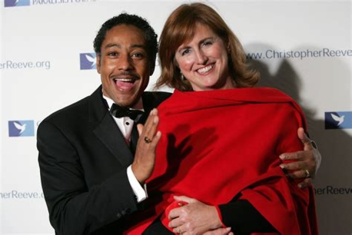 Uncover The Fascinating World Of Giancarlo Esposito And Joy McManigal!