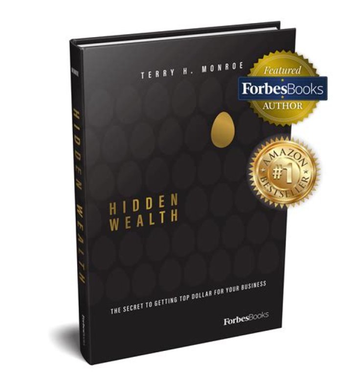 Uncover The Hidden Wealth Of Louise Robey